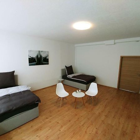 Pension Beone Trossingen Exterior foto