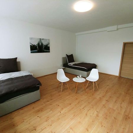 Pension Beone Trossingen Exterior foto